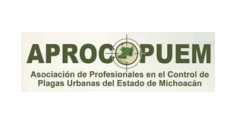 Asociación de Profesionales en el Control de Plagas Urbanas del Estado de Michoacan